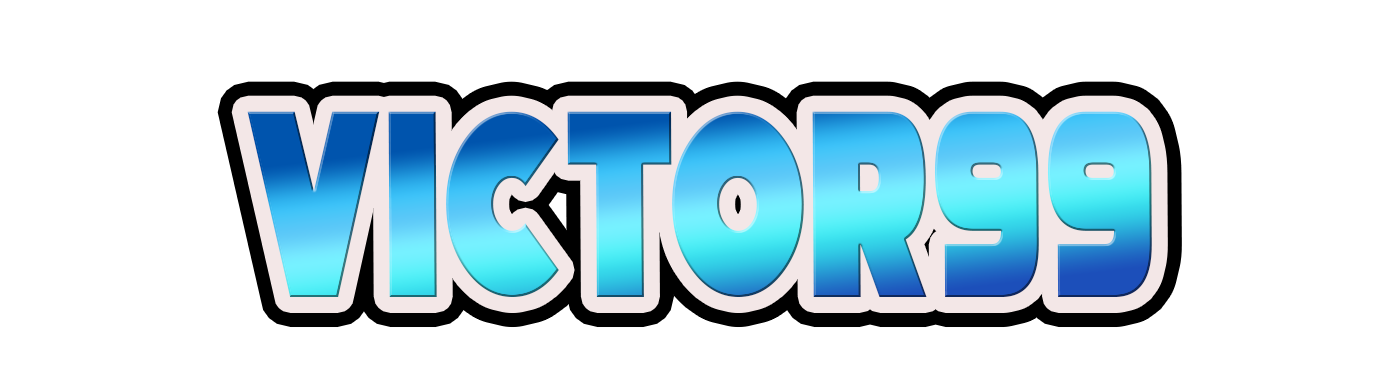Victor99 logo